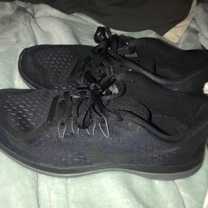 nike flex 2017 women’s running shoes